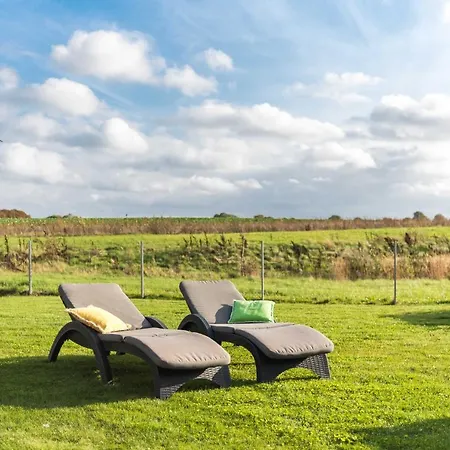 Luxus_villa Joana Holiday home